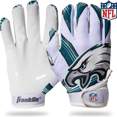 youth football gloves amazon|youth football gloves for sale.